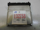 ENGINE COMPUTER VOLVO 80 SERIES 2005 2006 30668478 0261208289 ECM PCM ECU OEM