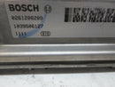 ENGINE COMPUTER VOLVO 80 SERIES 2005 2006 30668478 0261208289 ECM PCM ECU OEM