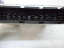 ENGINE COMPUTER VOLVO 80 SERIES 2005 2006 30668478 0261208289 ECM PCM ECU OEM