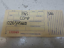 ENGINE COMPUTER MERCEDES BENZ W210 E-CLASS E320 2000 0265456632 VIN CLEARED OEM