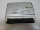 ENGINE COMPUTER BMW X5 2003 2004 2005 7519308 3.0L ECM PCM ECU OEM