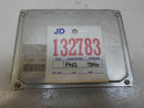 ENGINE COMPUTER BMW X5 2003 2004 2005 7519308 3.0L ECM PCM ECU OEM