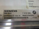 ENGINE COMPUTER BMW X5 2003 2004 2005 7519308 3.0L ECM PCM ECU OEM