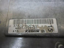 ENGINE COMPUTER HONDA ODYSSEY 2005 37820-RGM-A61 ECM PCM ECU OEM