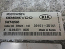 ENGINE COMPUTER KIA OPTIMA 2006 2007 2008 39101-25141 2.4L AT ECM PCM ECU OEM