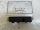 ENGINE COMPUTER PROGRAMMED PLUG&PLAY AUDI A4 2000 4D0907551AH 0261204346 OEM