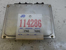 ENGINE COMPUTER PROGRAMMED PLUG&PLAY AUDI A4 2000 4D0907551AH 0261204346 OEM