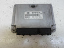 ENGINE COMPUTER PROGRAMMED PLUG&PLAY VOLKSWAGEN GOLF 1999 06A906018BG PCM OEM