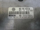 ENGINE COMPUTER PROGRAMMED PLUG&PLAY VOLKSWAGEN GOLF 1999 06A906018BG PCM OEM