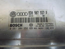 ENGINE COMPUTER PROGRAMMED PLUG&PLAY VOLKSWAGEN PASSAT 1999 2000 8D0907557P OEM
