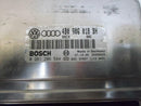 ENGINE COMPUTER PROGRAMMED PLUG&PLAY VOLKSWAGEN PASSAT 2000 2001 4B0906018BH OEM