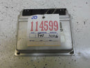 ENGINE COMPUTER BMW X5 2003 2004 2005 7519308 3.0L ECM PCM ECU OEM