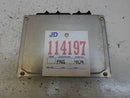 ENGINE COMPUTER PROGRAMMED PLUG&PLAY VOLKSWAGEN PASSAT 1999 2000 8D0907557P OEM