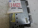 AMP AMPLIFIER FORD MONDEO 1998 F3LF-18B849-AB OEM