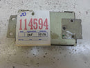 TRANSMISSION CONTROL MODULE NISSAN STANZA 1990 31036 68E00 TCM TCU OEM