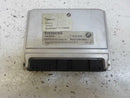 ENGINE COMPUTER BMW X5 2003 2004 2005 7519308 3.0L ECM PCM ECU OEM