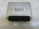 ENGINE COMPUTER PROGRAMMED PLUG&PLAY AUDI A4 2000 4D0907551AH 0261204346 OEM