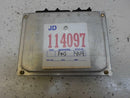 ENGINE COMPUTER PROGRAMMED PLUG&PLAY AUDI A4 2000 4D0907551AH 0261204346 OEM