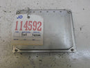 ENGINE COMPUTER BMW X5 2003 2004 2005 7519308 3.0L ECM PCM ECU OEM