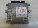 ENGINE COMPUTER PROGRAMMED PLUG&PLAY NISSAN ALTIMA 2008 2009 A56-C44 E3T OEM