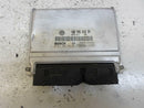 ENGINE COMPUTER PROGRAMMED PLUG&PLAY VOLKSWAGEN PASSAT 2004 4B0906018DN 1.8L OEM