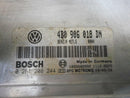 ENGINE COMPUTER PROGRAMMED PLUG&PLAY VOLKSWAGEN PASSAT 2004 4B0906018DN 1.8L OEM