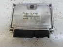 ENGINE COMPUTER PROGRAMMED PLUG&PLAY VOLKSWAGEN JETTA 2001 021906018S 2.8L OEM