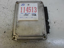 ENGINE COMPUTER PROGRAMMED PLUG&PLAY VOLKSWAGEN JETTA 2001 021906018S 2.8L OEM