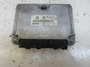 ENGINE COMPUTER PROGRAMMED PLUG&PLAY VOLKSWAGEN JETTA 2000 2001 06A906018ES OEM