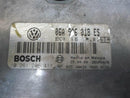 ENGINE COMPUTER PROGRAMMED PLUG&PLAY VOLKSWAGEN JETTA 2000 2001 06A906018ES OEM