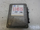 ENGINE COMPUTER PROGRAMMED PLUG&PLAY VOLKSWAGEN JETTA 2000 2001 06A906018ES OEM