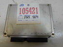 ENGINE COMPUTER PROGRAMMED PLUG&PLAY VOLKSWAGEN PASSAT 2001 2002 3B0907551BS OEM
