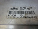 ENGINE COMPUTER PROGRAMMED PLUG&PLAY VOLKSWAGEN PASSAT 2001 2002 3B0907551BS OEM