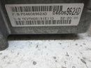 Transmission Control Module TCM TCU Chrysler Cirrus 1999 04606962Ad