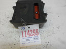 Transmission Control Module TCM TCU Chrysler Cirrus 1999 04606962Ad