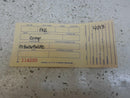 Transmission Control Module TCM TCU Chrysler Cirrus 1999 04606962Ad