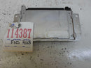 Transmission Control Module TCM TCU Audi A6 1996 1997 1998 4A0927156Ak