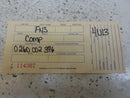 Transmission Control Module TCM TCU Audi A6 1996 1997 1998 4A0927156Ak