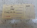 Transmission Control Module TCM TCU Audi A6 1996 4A0 927 156 Ac