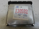 ENGINE COMPUTER VOLVO XC90 2003 2004 08675760A 0261207712 ECM PCM ECU OEM