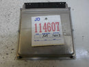 ENGINE COMPUTER MERCEDES BENZ CL-CLASS 2000 2001 2002 1131530079 VIN CLEARED PCM