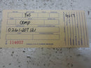 ENGINE COMPUTER MERCEDES BENZ CL-CLASS 2000 2001 2002 1131530079 VIN CLEARED PCM