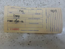 ENGINE COMPUTER FORD CROWN VICTORIA 1992 F2MF-12A650-CB E2M1 PCM ECM ECU OEM