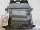 ENGINE COMPUTER HYUNDAI SONATA 2006 2007 2008 39100-25130 2.4L AT ECM PCM OEM