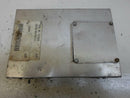 MULTIFUNCTION CONTROL MODULE BUICK RIVIERA 1989 1228828 OEM
