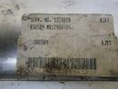 MULTIFUNCTION CONTROL MODULE BUICK RIVIERA 1989 1228828 OEM
