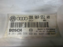 ENGINE COMPUTER PROGRAMMED PLUG&PLAY VOLKSWAGEN PASSAT 2000 2001 3B0907551AN OEM