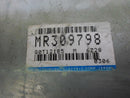 CRUISE CONTROL MODULE MITSUBISHI DIAMANTE 1997 1998 MR309798 OEM