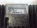 ENGINE COMPUTER HONDA ACCORD 2014 37820-5A3-L11 ECM PCM ECU OEM
