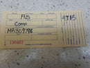 CRUISE CONTROL MODULE MITSUBISHI DIAMANTE 1997 1998 MR309798 OEM